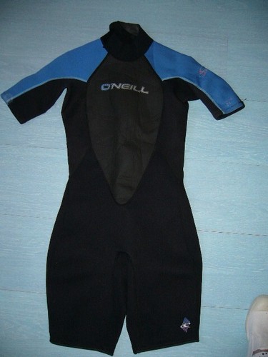 Combinaison surf neill 34 - surf,